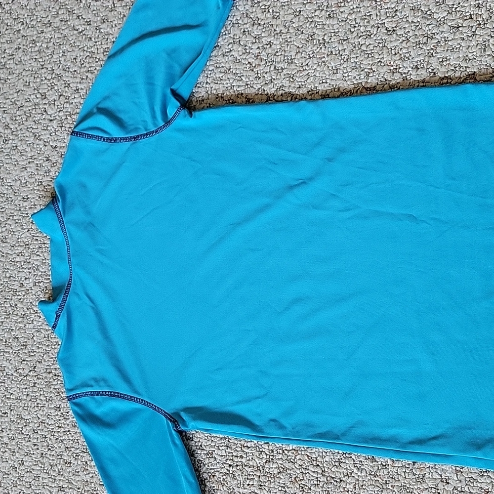 PLACE - SWIMSHIRT - Picture 4 of 4